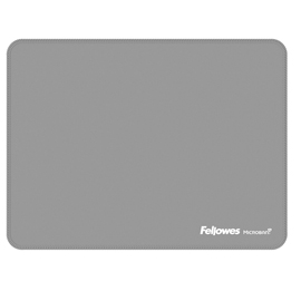 Mousepad xl breyta - grigio - fellowes