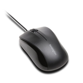 Mouse ottico valumouse kensington