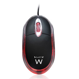 Mini mouse ottico usb ew3174 ewent
