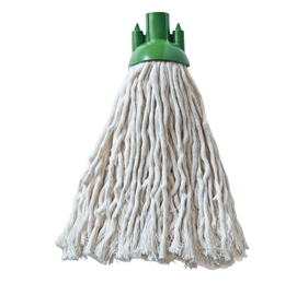 Mop eco plus - in cotone - tonkita professional