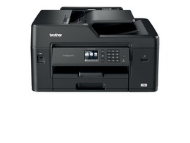 Multifunzione ink jet brother mfc-j6530dw