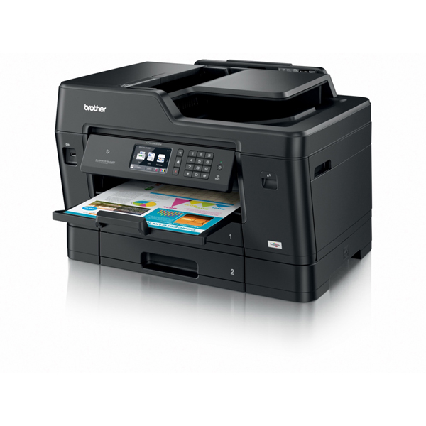 Multifunzione ink jet brother mfc-j6930dw