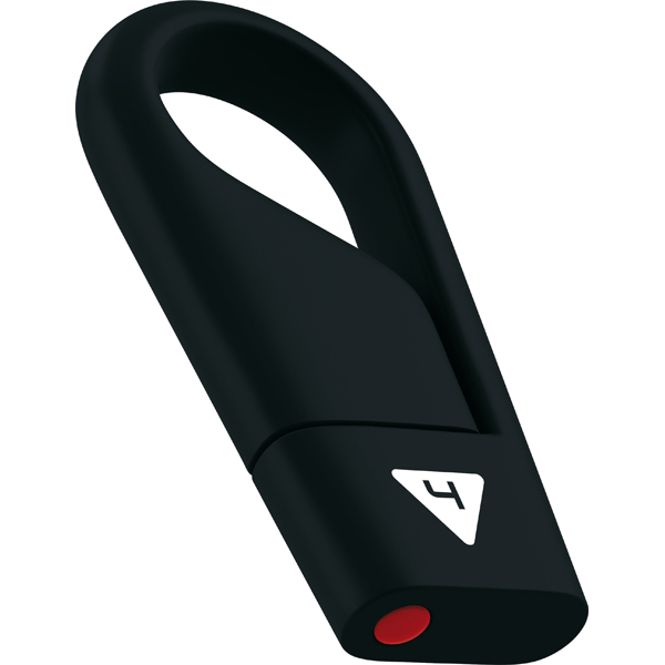 Memoria usb 2.0 d200 4gb