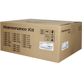 Maintenance kit fs1320d - fs1370dn