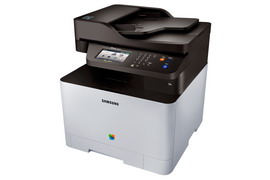 Multifunzione laser wi-fi 4:1 colore 18 ppm colore - 18 ppm b/n scl1860fw
