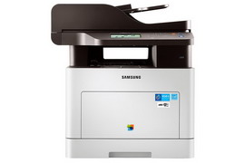 Multifunzione laser wi-fi 4:1 colore 18 ppm colore - 18 ppm b/n slc2670fw