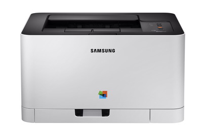 Multitfunzione a colori xpress c430w