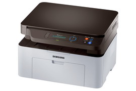 Multitfunzione xpress m2070 3in1 fronte/retro manuale