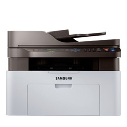 Multifunzione laser xpress m2070fw wi-fi (20ppm) fronte/retro manuale