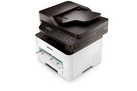 Multifunzione laser monocr. 4:1 26ppm fronte/retro man.