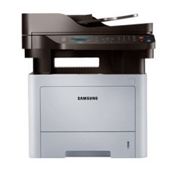 Multifunzione laser (33ppm) fronte/retro automatico monocromatico