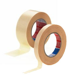 Nastro biadesivo 10mtx12mm trasparente (bls 64-621) tesa