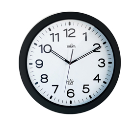 Orologio da parete Ø36cm automatic dst orion by cep