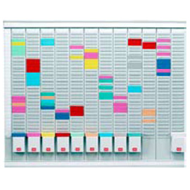 Planner professional 80x73x1,5cm