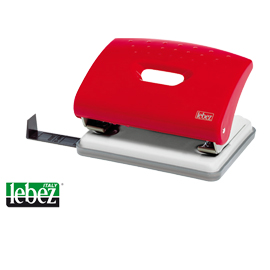 Perforatore 2 fori passo 8 max 16fg 1270 lebez