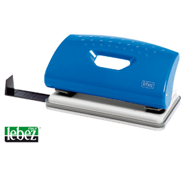 Perforatore 2 fori passo 8 max 10fg 1260 lebez