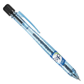 Penna sfera scatto b2p nero 0.7mm pilot