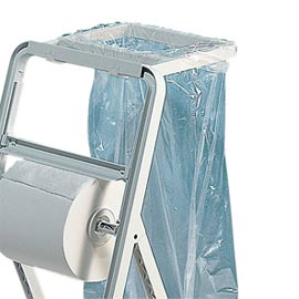Portasacco per dispenser a cavalletto mar plast