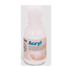 Primer - gesso acrilico 125ml cmp