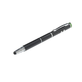 Penna stylus 4in1 complete nero
