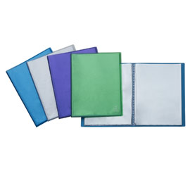 Portalistini 22x30-20 buste mix 4 colori 2ndlife favorit