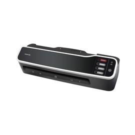 Plastificatrice a pouches a3 vision g60auto titanium