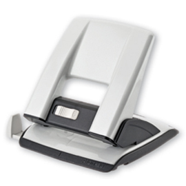 Perforatore 2 fori bianco max 30 fg kartia