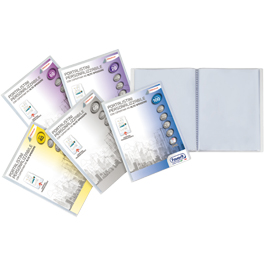 Portalistini 22x30-20 personalizzabile liscio premium favorit