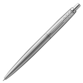 Penna sfera jotter monochrome xl - inchiostro blu - parker