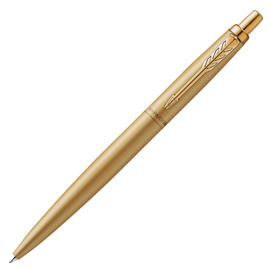 Penna sfera jotter monochrome xl - inchiostro blu - parker