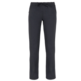 Pantalone da donna cameron - taglia m - nero - giblor's