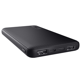 Powerbank ultrasottile da 10.000 mah primo_trust