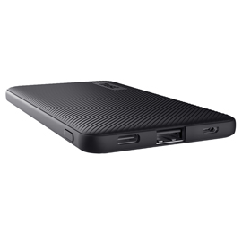 Powerbank ultrasottile da 5.000 mah_trust