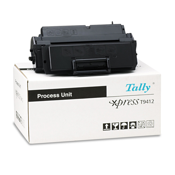 Process unit t9412 t9312 t9114