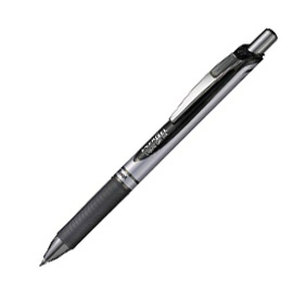 Roller scatto energel xm click 0,7mm nero pentel