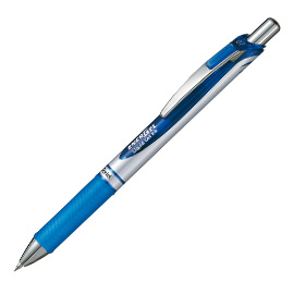 Roller scatto energel xm click 0,7mm blu pentel
