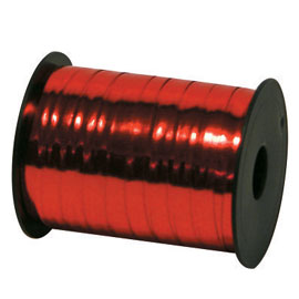 Rocca nastro reflex metal 10mmx250mt argento bolis