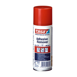 Rimuovi colla spray 200ml tesa