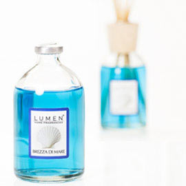 Refill per diffusore a bastoncini brezza di mare 100ml