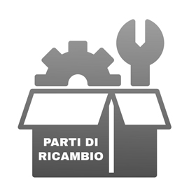 Ricambio brother -  first side cis unit - cod. D00770001