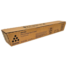 Ricoh - toner - nero - 821319