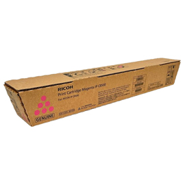 Ricoh - toner - magenta - 821317