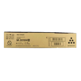 Ricoh - toner - nero - 842773 - 17.500 pag