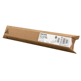 Ricoh toner nero per aficio mp c300-c400