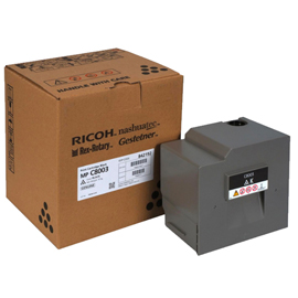 Ricoh toner nero per mpc 6503 - mpc 8003sp_47.000 pag