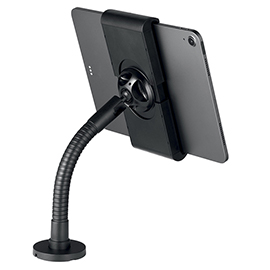 Supporto da tavolo o parete per tablet - tough wall/table - da 7