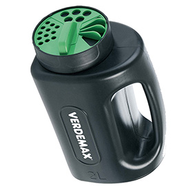 Spargitore multiuso - 2 litri - abs - verdemax