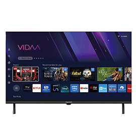 Smart tv 40