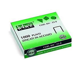 Scatola 1000 punti kh-23/20 per alti spessori