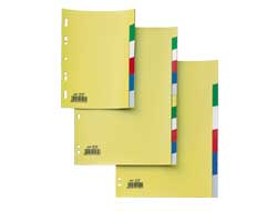 Separatore 6 tasti 15x21 ppl record sa56n sei